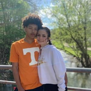 Meet your Posher, Abby